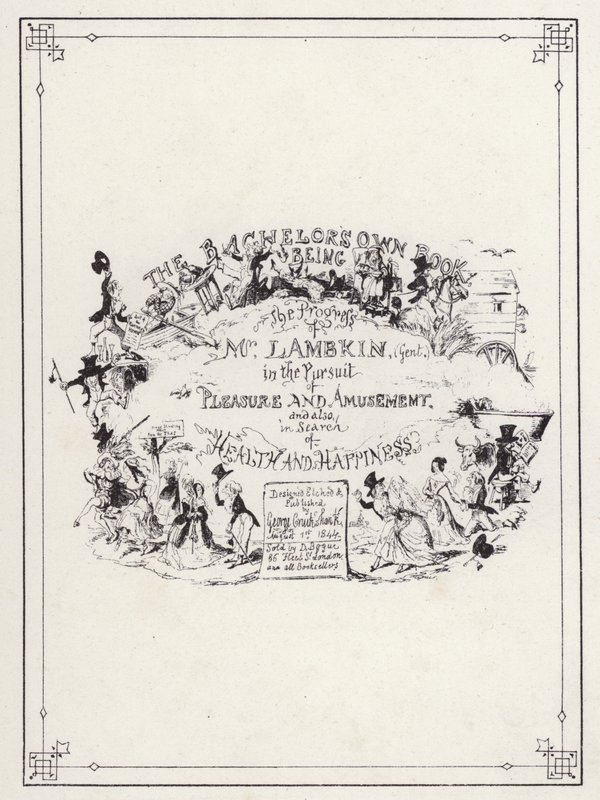 Illustration pour The Bachelor