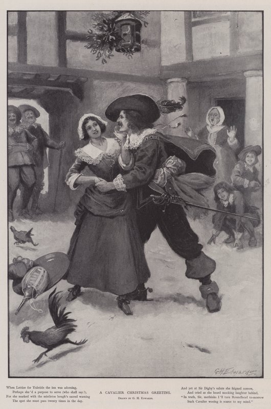 Salutation de Noël d