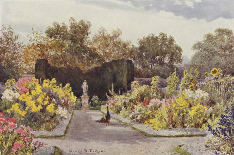 St Annes, Clontarf - George Samuel Elgood