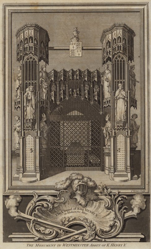 Monument à l
