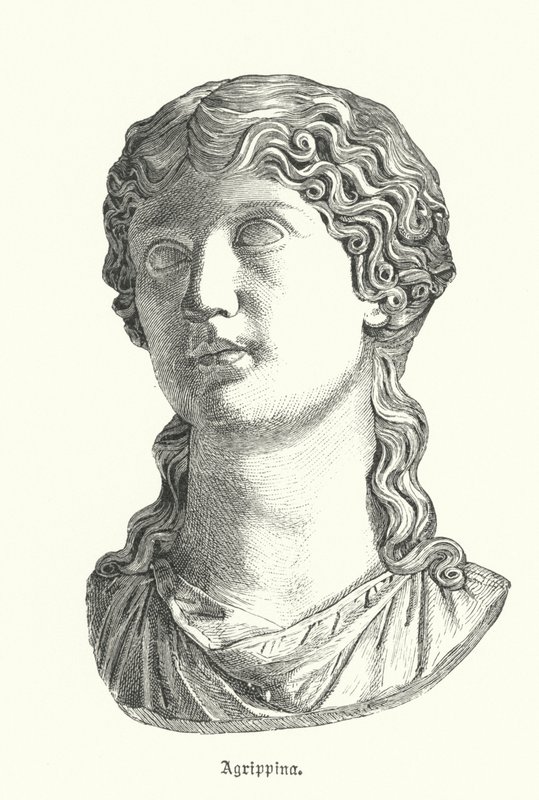 Agrippine l