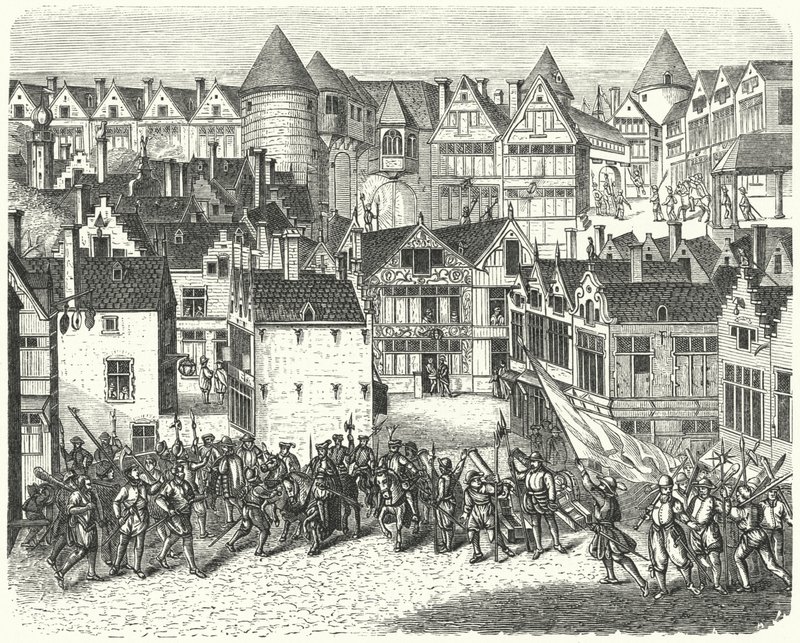 Anvers à l