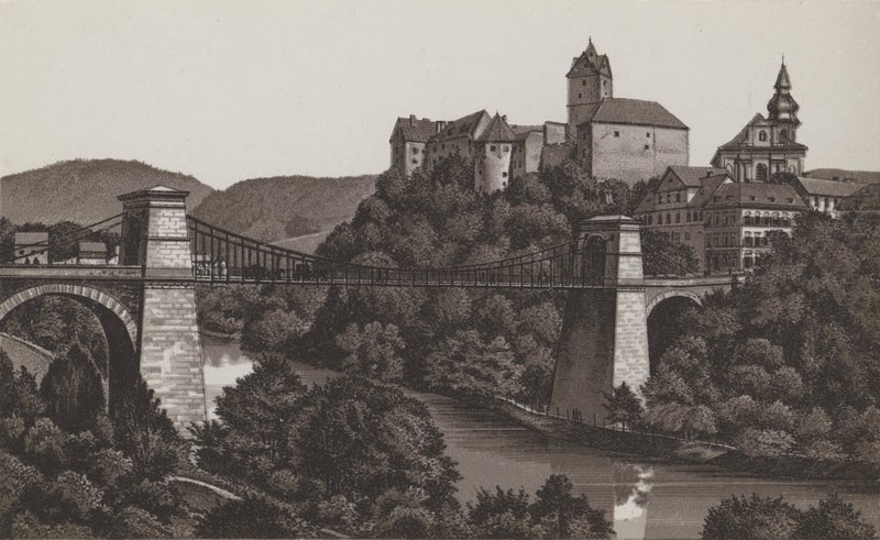 Elbogen - German School