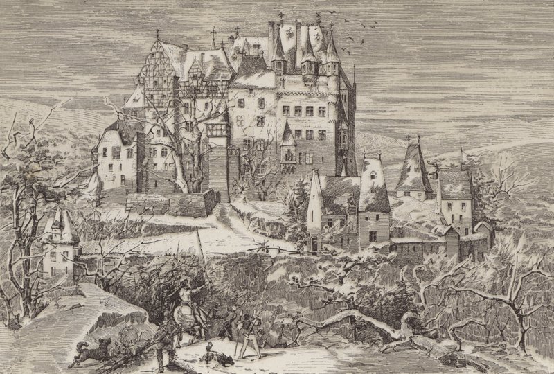 Château d