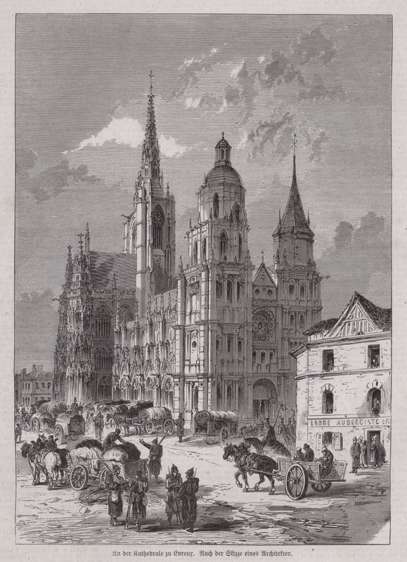 Cathédrale d