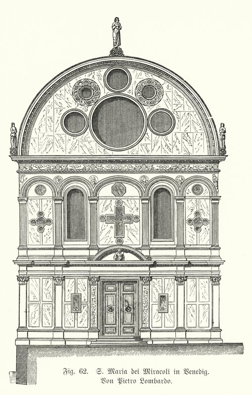 Façade de l