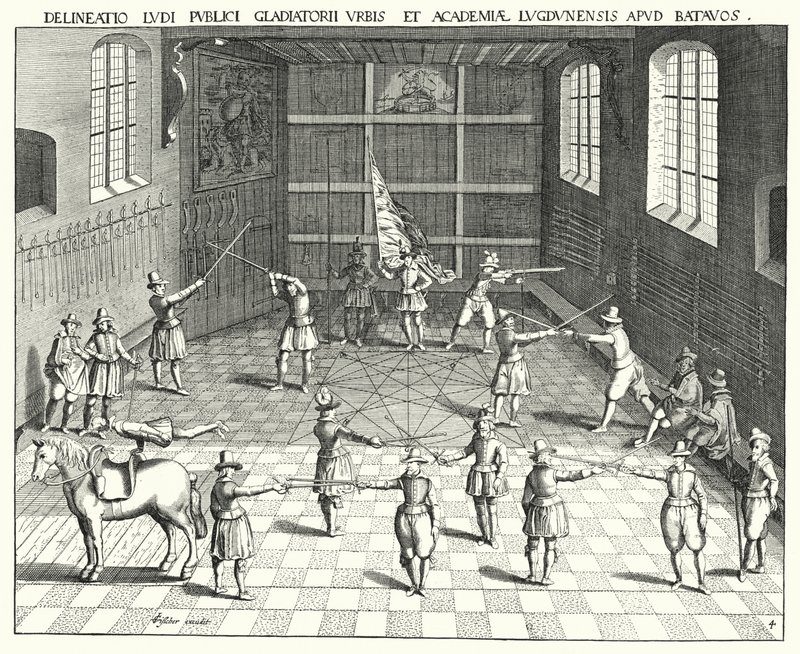 Salle d