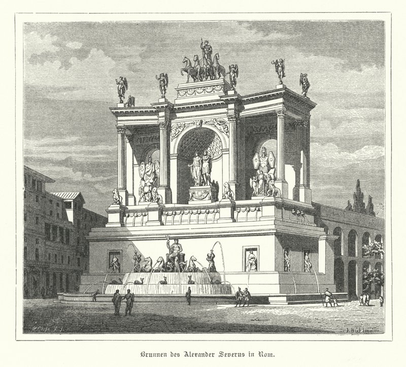 Fontaine d