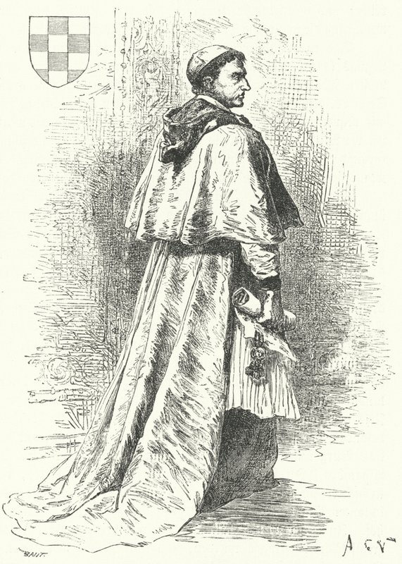 Francisco Jiménez de Cisneros, cardinal et homme d