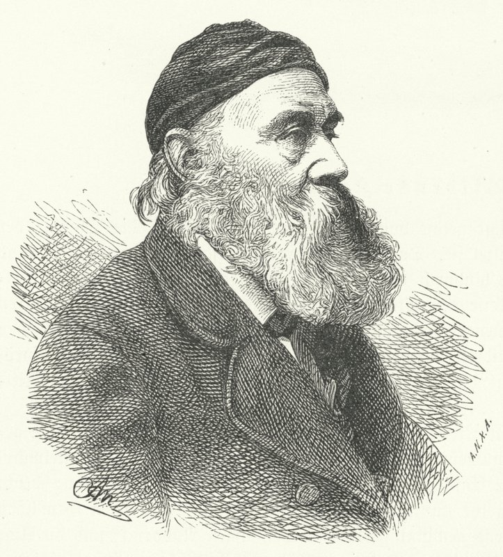 Friedrich Preller l