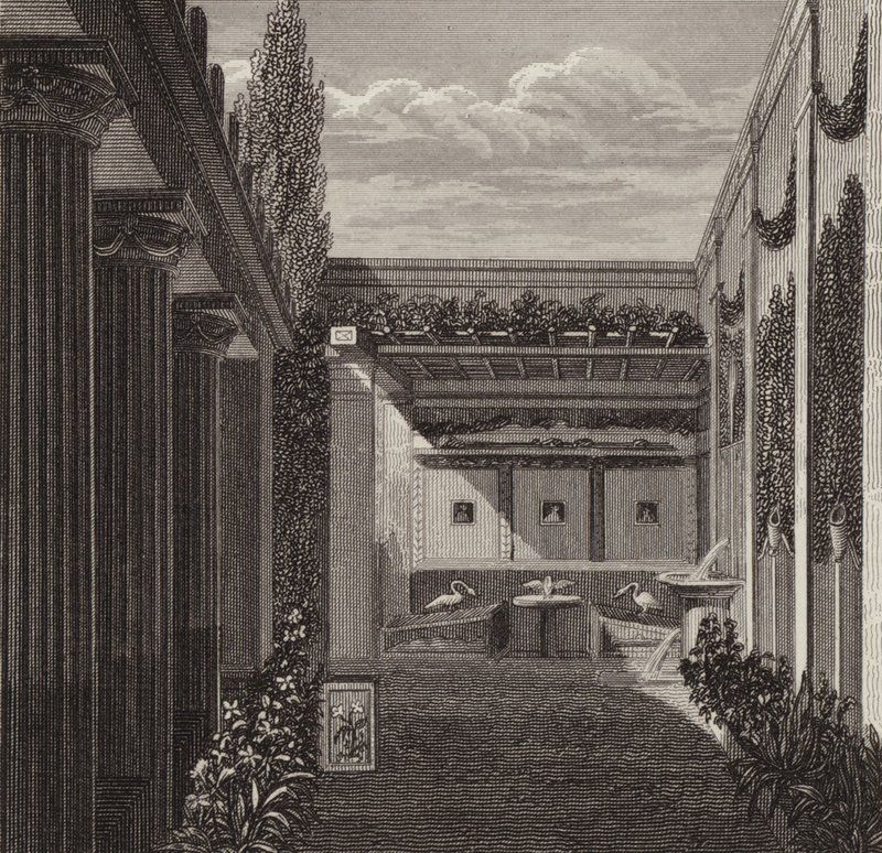 Jardin d