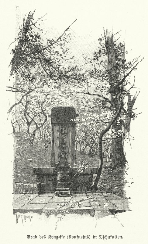 Tombe de l