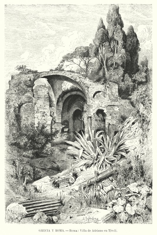 Villa d