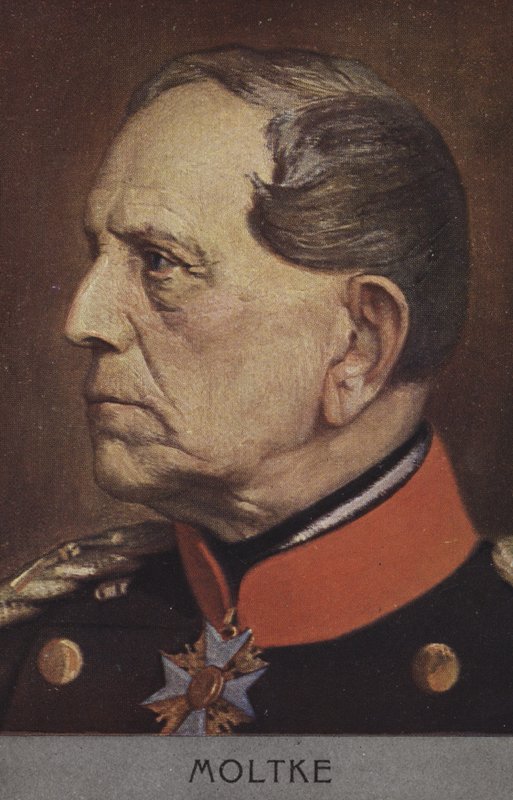 Helmuth von Moltke l
