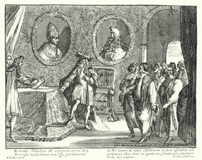 Jacques II d