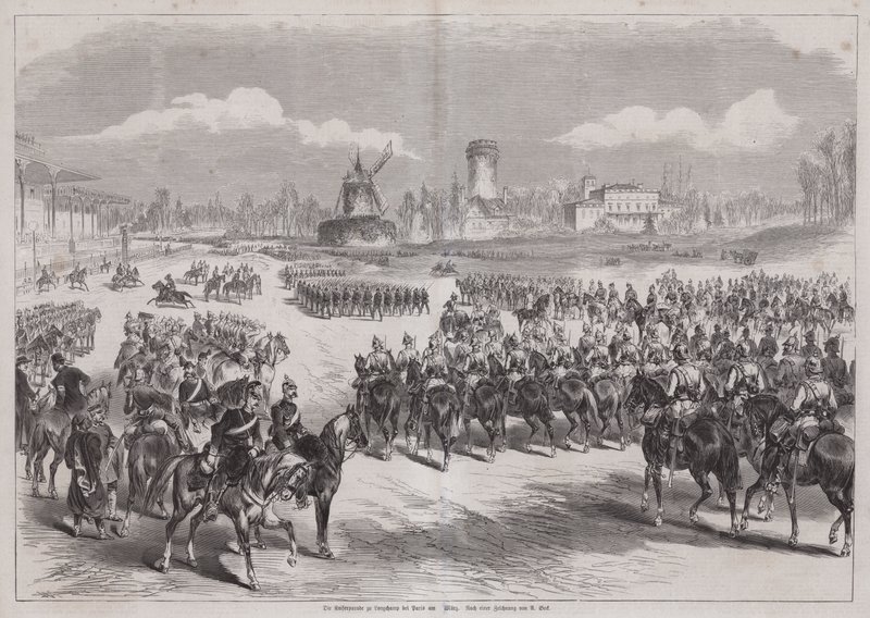 Kaiser Wilhelm I d