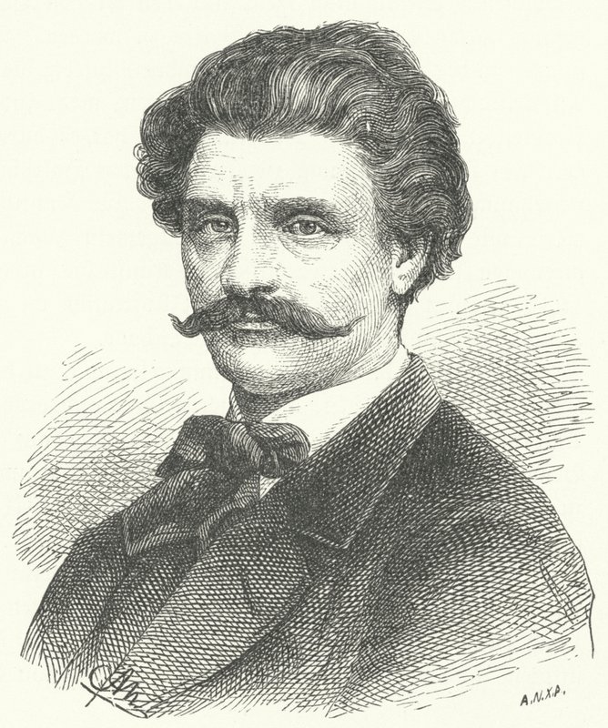 Karl Piloty, peintre allemand - German School