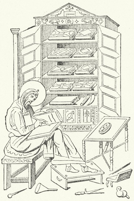 Bibliothèque d