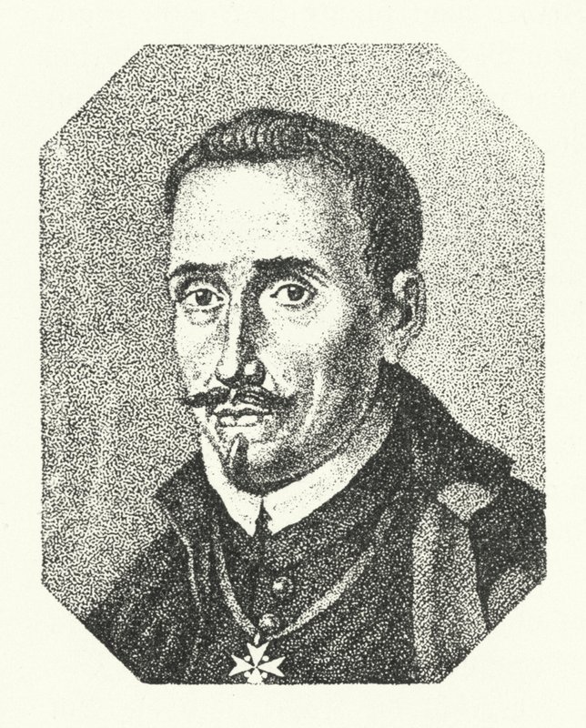 Lope de Vega, poète et dramaturge espagnol - German School