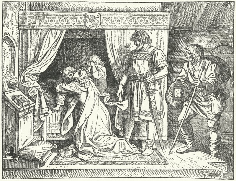 Marguerite de Sicile, fille de l