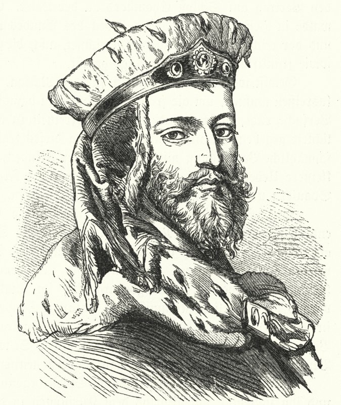Maurice, électeur de Saxe - German School