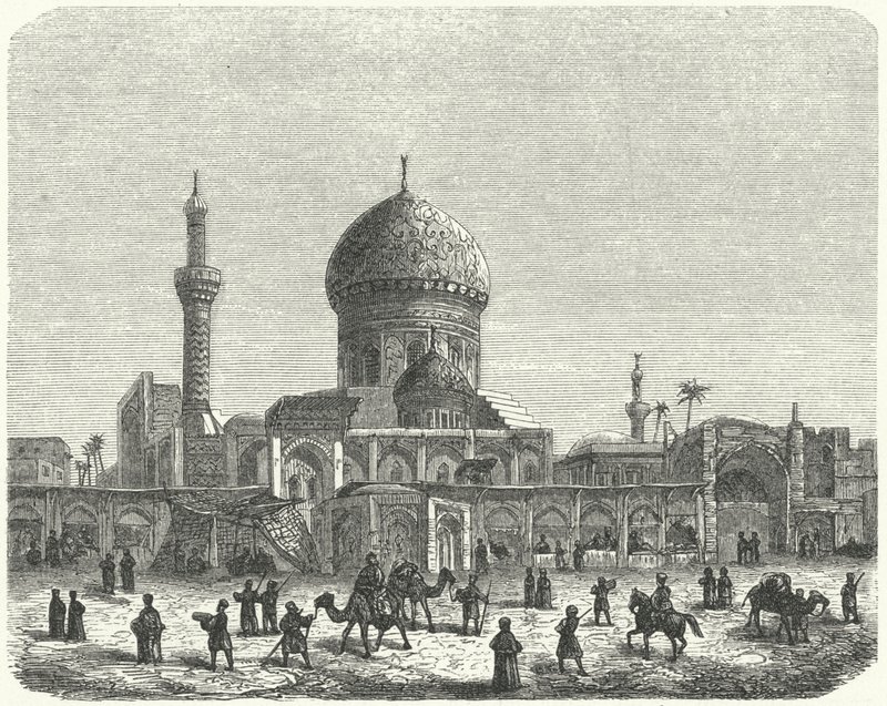 Mosquée d