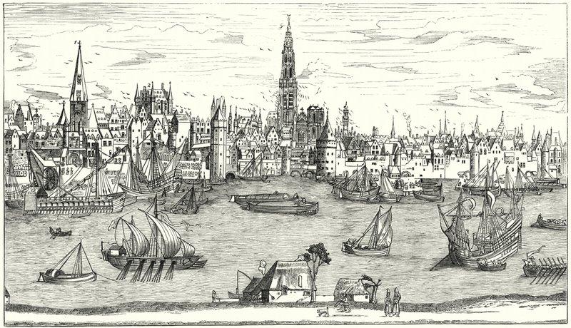 Panorama d