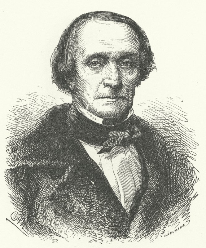 Peter von Cornelius, peintre allemand - German School