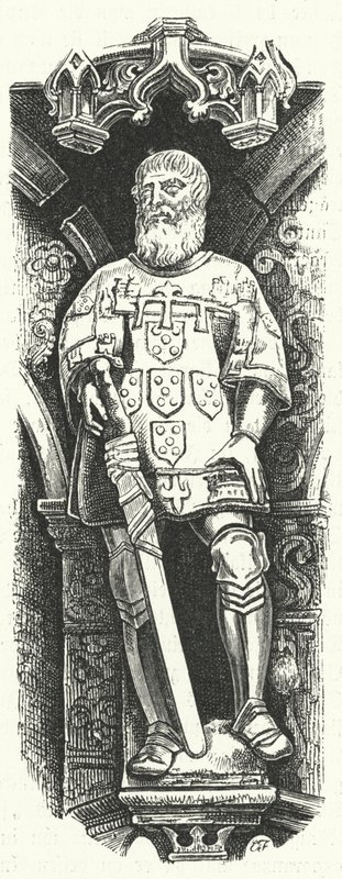 Prince Henri le Navigateur - German School