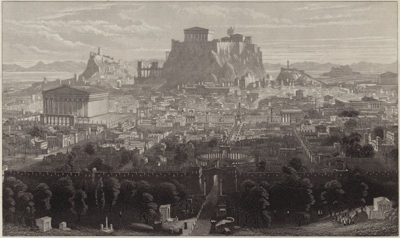 Reconstruction de l
