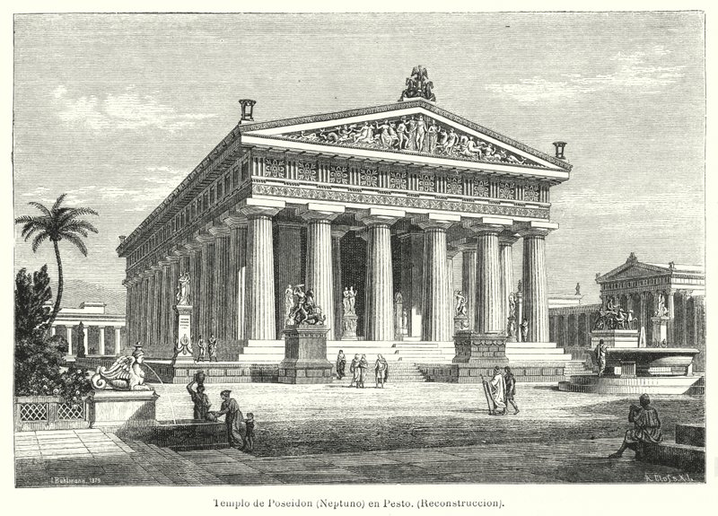 Reconstruction de l
