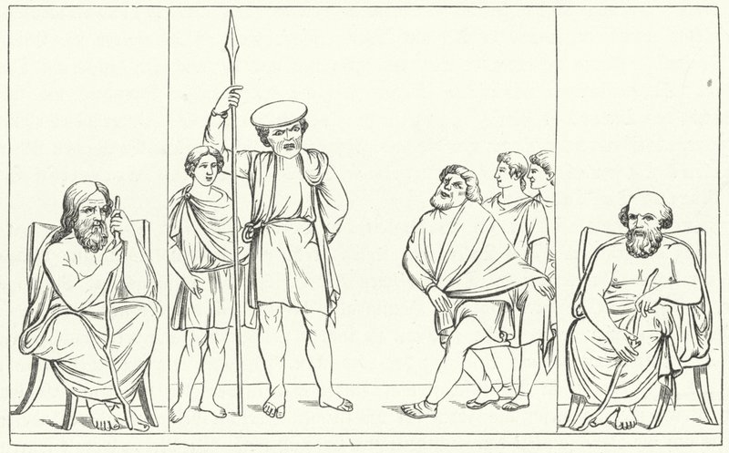 Scène d