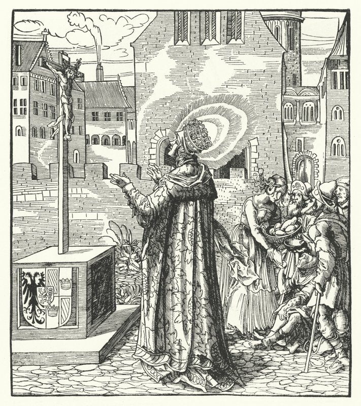 Sainte Adélaïde d