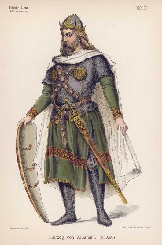 Le Duc d