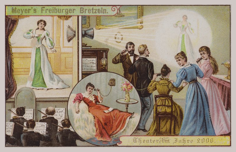 Théâtre en l