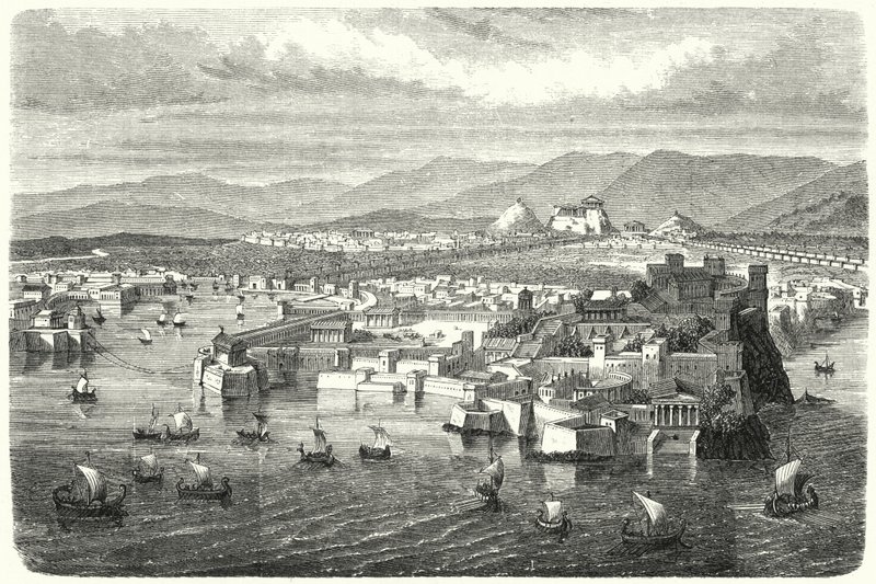 Vue de l