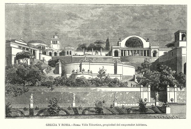 Villa de l