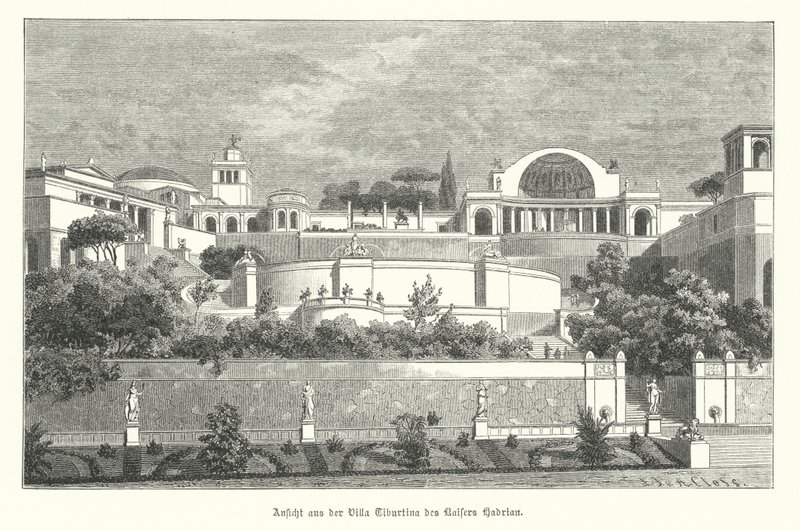 Villa de l