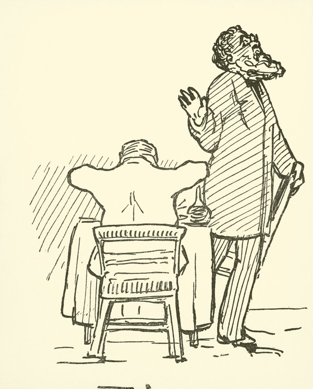 Besant et Rice - Gilbert Keith Chesterton