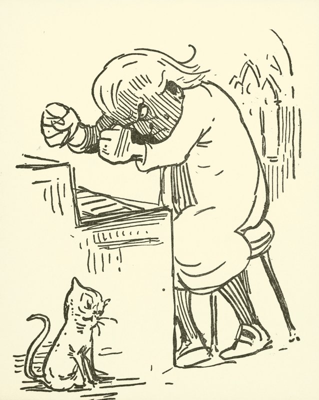 Franz Liszt - Gilbert Keith Chesterton