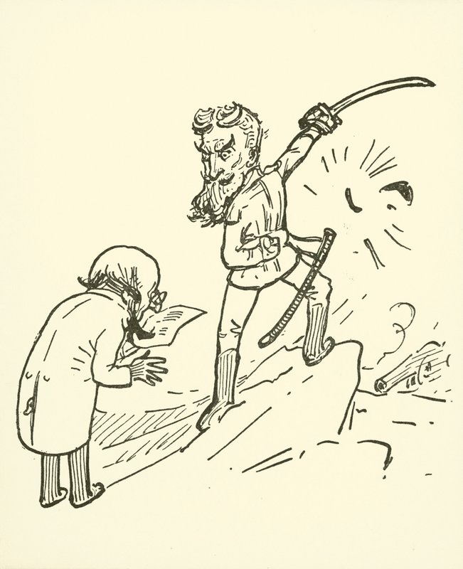 George Bernard Shaw - Gilbert Keith Chesterton