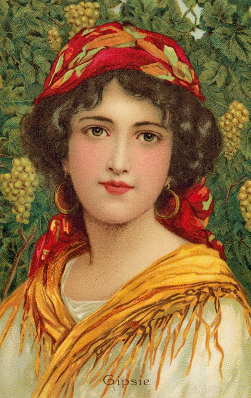 Portrait d