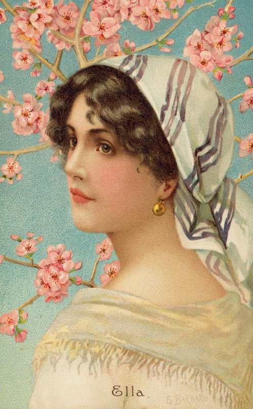 Portrait d