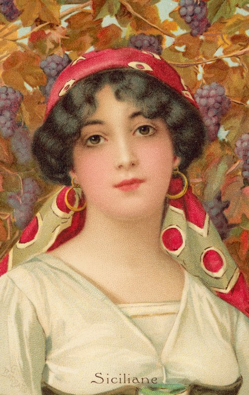 Portrait d