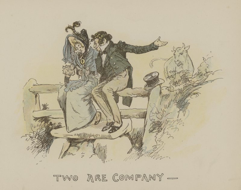 Deux c