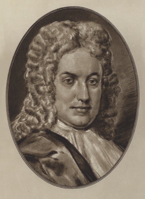 Daniel Defoe - Gordon Ross