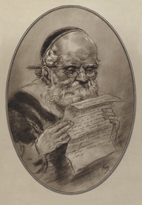 Rabelais - Gordon Ross