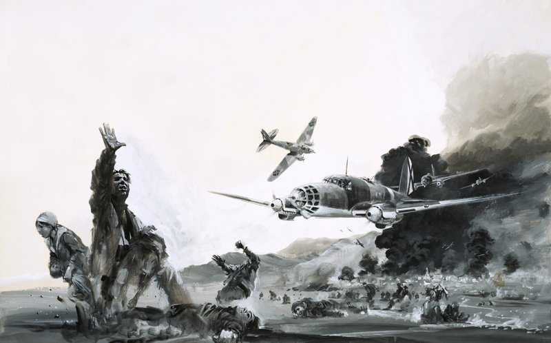 La guerre civile espagnole - Graham Coton