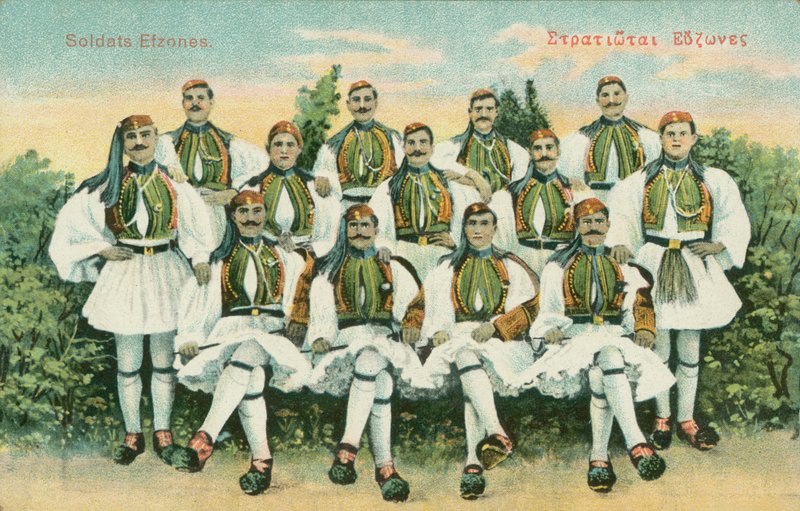 Soldats d