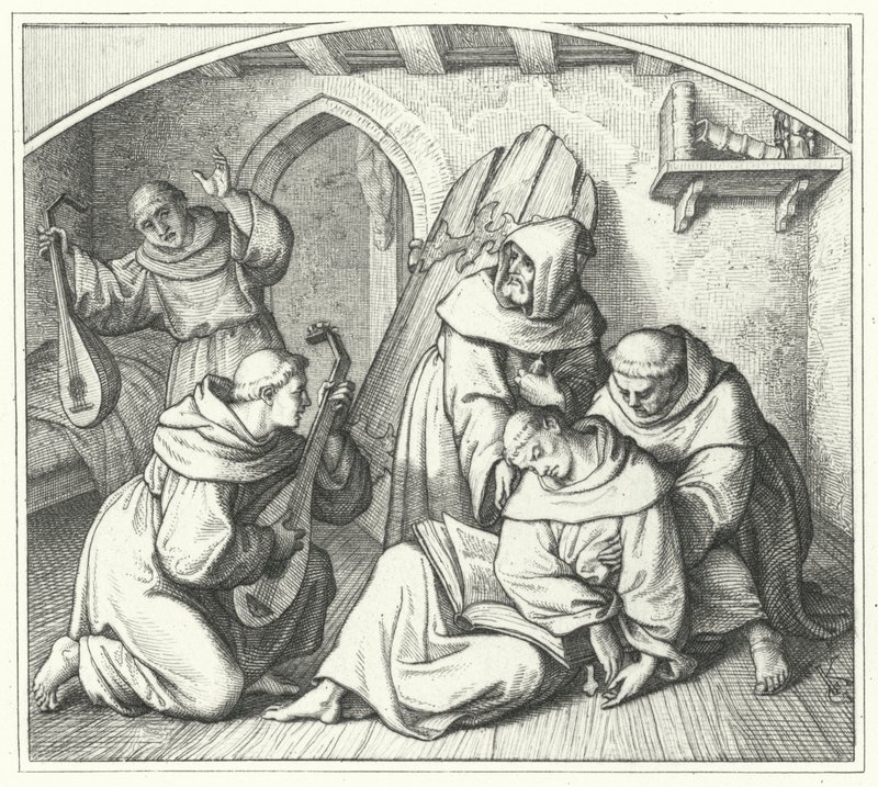 Martin Luther s